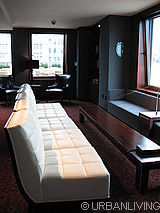 Apartamento Financial District