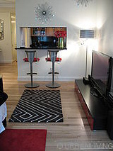 Apartamento Financial District - Salaõ