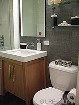 Apartment Financial District - Bathroom