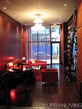 Apartment Financial District