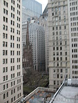 Apartment Financial District
