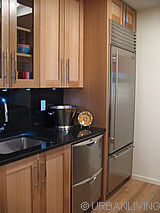 Apartment Financial District - Kitchen