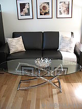 Apartment Financial District - Living room