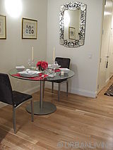 Apartment Financial District - Living room