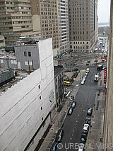 Appartamento Financial District