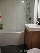 Appartement Financial District - Salle de bain