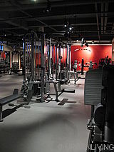 Wohnung Financial District