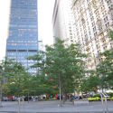 アパルトマン Financial District - 建物