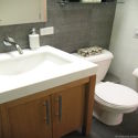 Apartamento Financial District - Cuarto de baño
