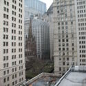 Apartamento Financial District - Prédio