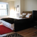 Apartamento Financial District - Salaõ
