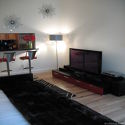 Apartamento Financial District - Salaõ