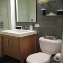 Apartment Financial District - Bathroom