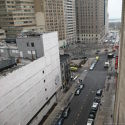 Apartment Financial District - Building