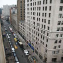 Apartment Financial District - Building