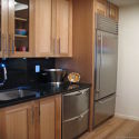 Apartment Financial District - Kitchen