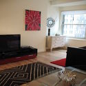 Apartment Financial District - Living room