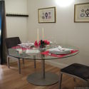 Appartamento Financial District - Soggiorno