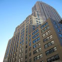 Appartement Financial District - Immeuble