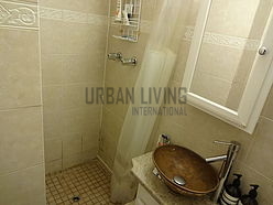 Apartamento Chelsea - Cuarto de baño