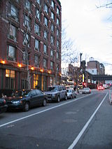 Apartamento Chelsea