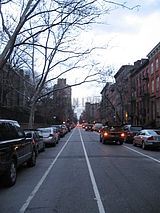Apartamento Chelsea