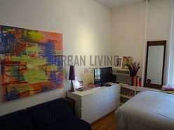 Apartamento Chelsea - Salón