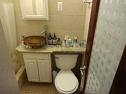 Apartment Chelsea - Bathroom