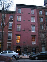 Apartment Chelsea