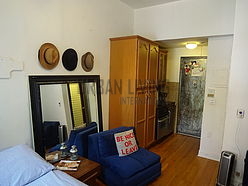 Apartment Chelsea - Living room