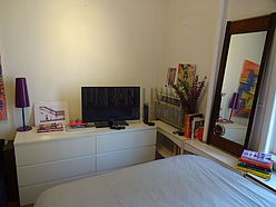 Apartment Chelsea - Living room