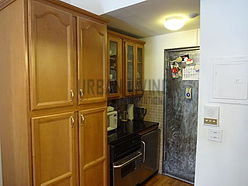 Appartement Chelsea - Cuisine