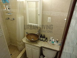 Wohnung Chelsea - Badezimmer
