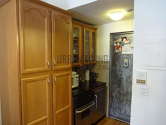 Apartamento Chelsea - Cozinha