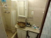 Apartamento Chelsea - Cuarto de baño