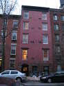 Apartamento Chelsea - Prédio