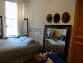 Apartamento Chelsea - Salaõ