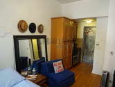 Apartamento Chelsea - Salaõ