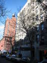 Квартира Upper East Side - Здание