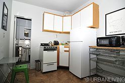 Appartement Soho - Cuisine