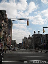 Appartement Soho