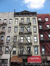 Appartement Soho