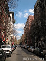 Appartement Soho