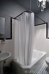 Appartement Soho - Salle de bain