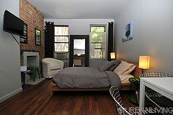 Appartement Soho - Séjour