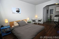Appartement Soho - Séjour