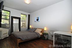 Appartement Soho - Séjour