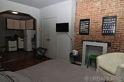 Appartement Soho - Séjour