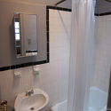 Apartamento Soho - Cuarto de baño