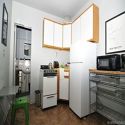 Apartment Soho - Kitchen